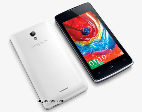 Oppo Joy R1001 Oppo Joy R1001