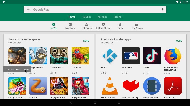 advanced android x86 installer download advanced android x86 installer download