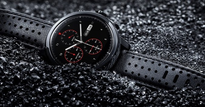 amazfit sports watch 2s premium edition