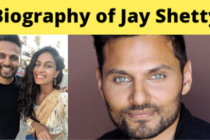 jay shetty quotes about mind power
