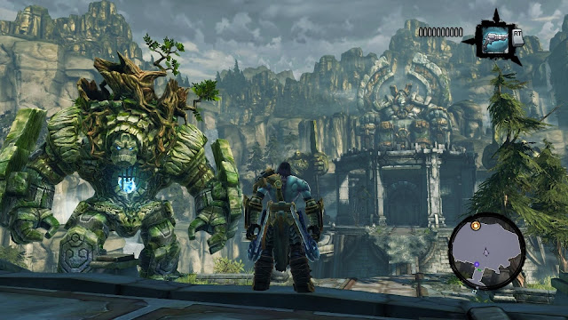 Download Game Darksiders 1 Pc Download Game Darksiders 1 Pc