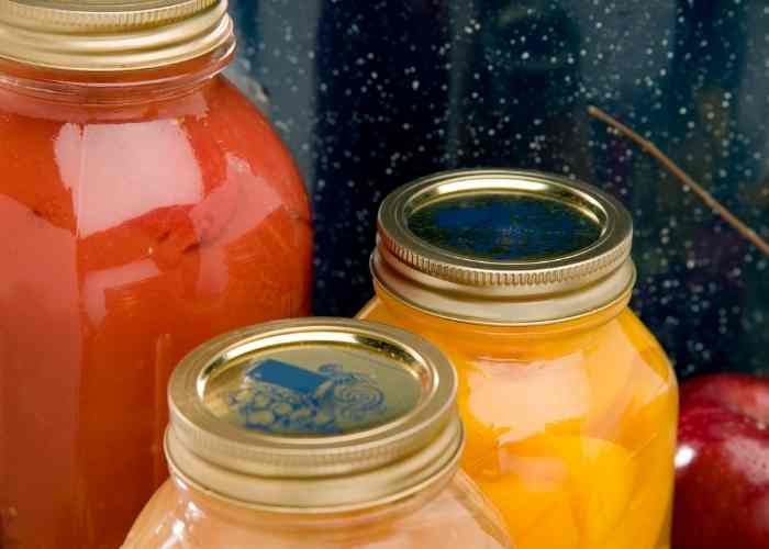 How to Can Food for Beginners Koti Beth