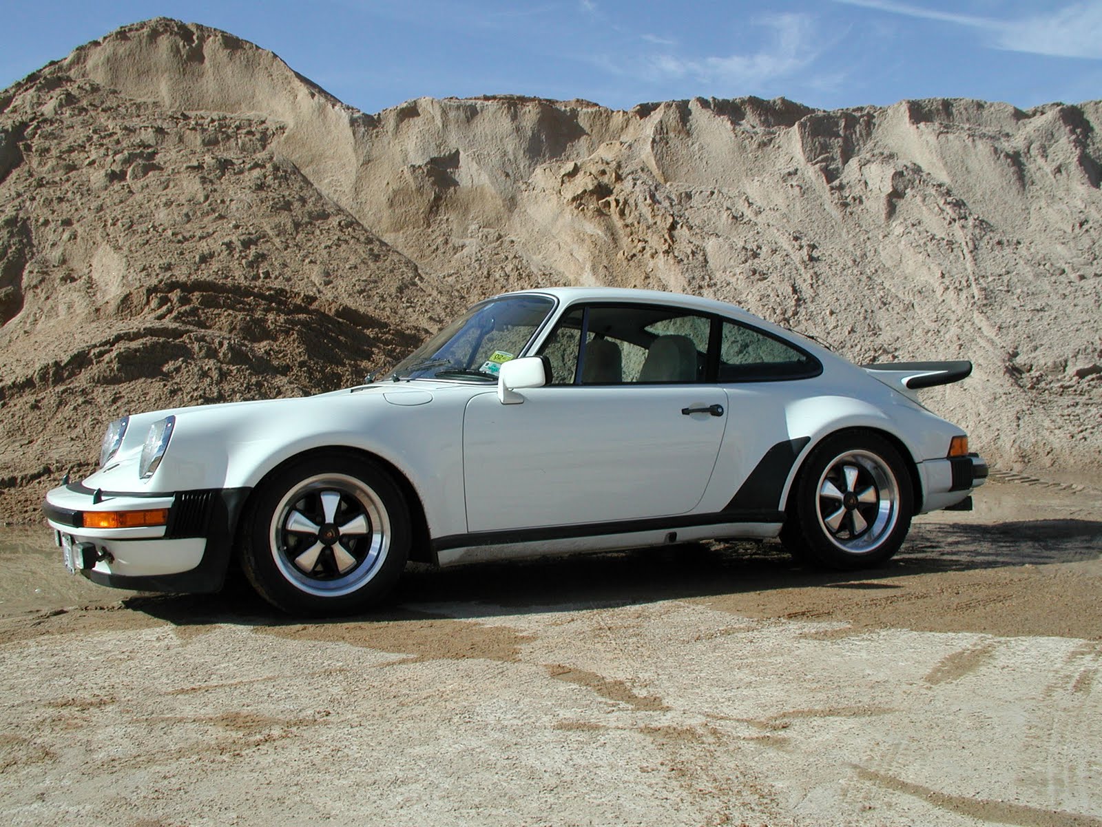 My life with Porsches: Bad Boy – Part IV or the end of the line