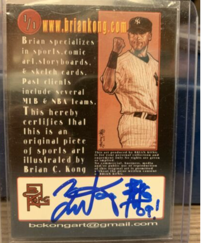 MLB Keith Hernandez Signed Trading Cards, Collectible Keith