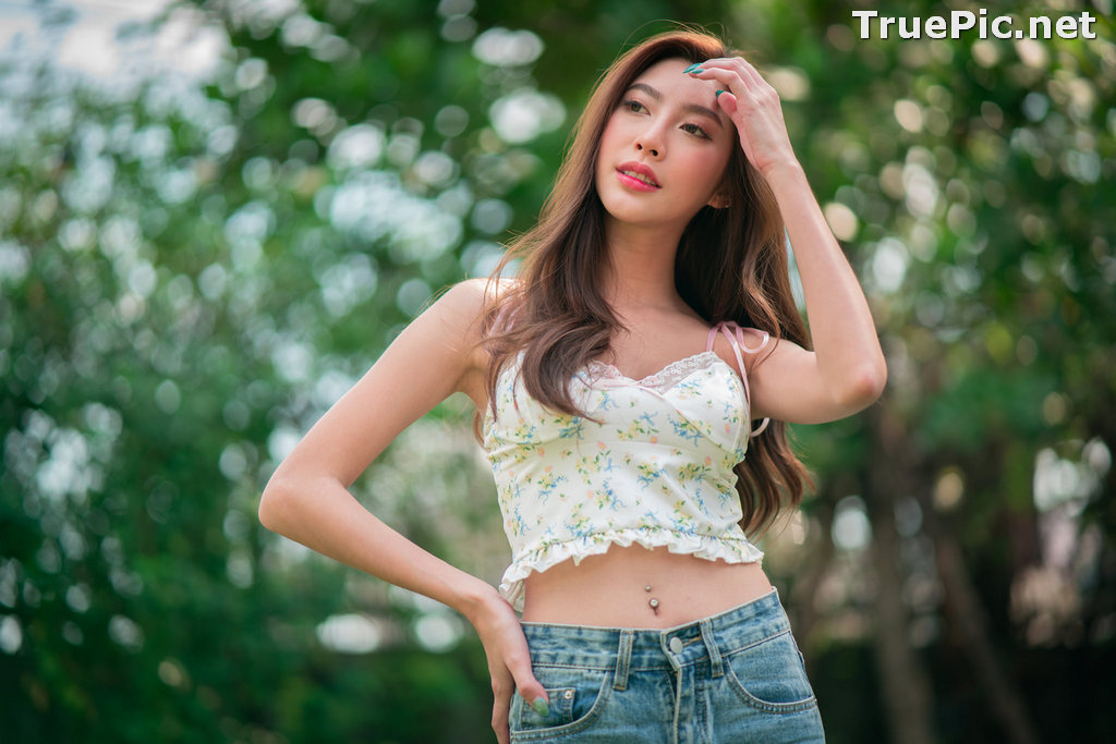 Image Thailand Model – Nalurmas Sanguanpholphairot – Beautiful Picture 2020 Collection - TruePic.net - Picture-47