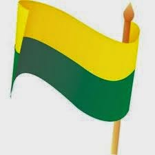 Canciones y poemas patrióticos de Colombia y el mundo A LA BANDERA