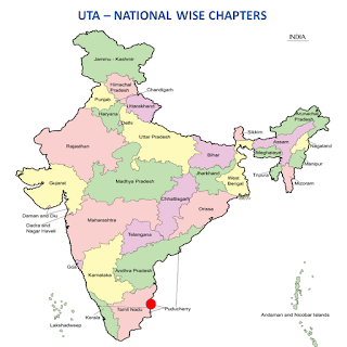 NATIONAL WISE CHAPTERS