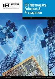 IET Microwaves, Antennas and Propagation