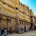 Junagarh Fort, Everything about Junagarh Fort and Bikaner