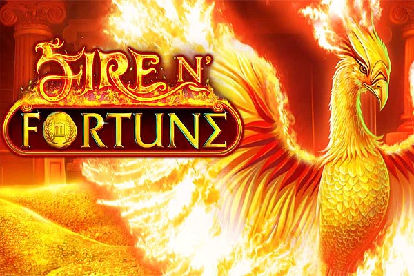 Demo Slot 2by2 Gaming Fire N' Fortune