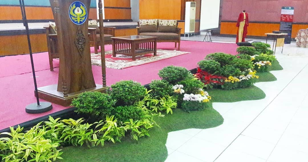 35 Ide Dekorasi Panggung Acara Seminar House On Street