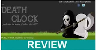 www.death_cloth.org.com official website free download । Perfect death calculator । मृत्यु की तारीख बताने वाला वेबसाइट ।
