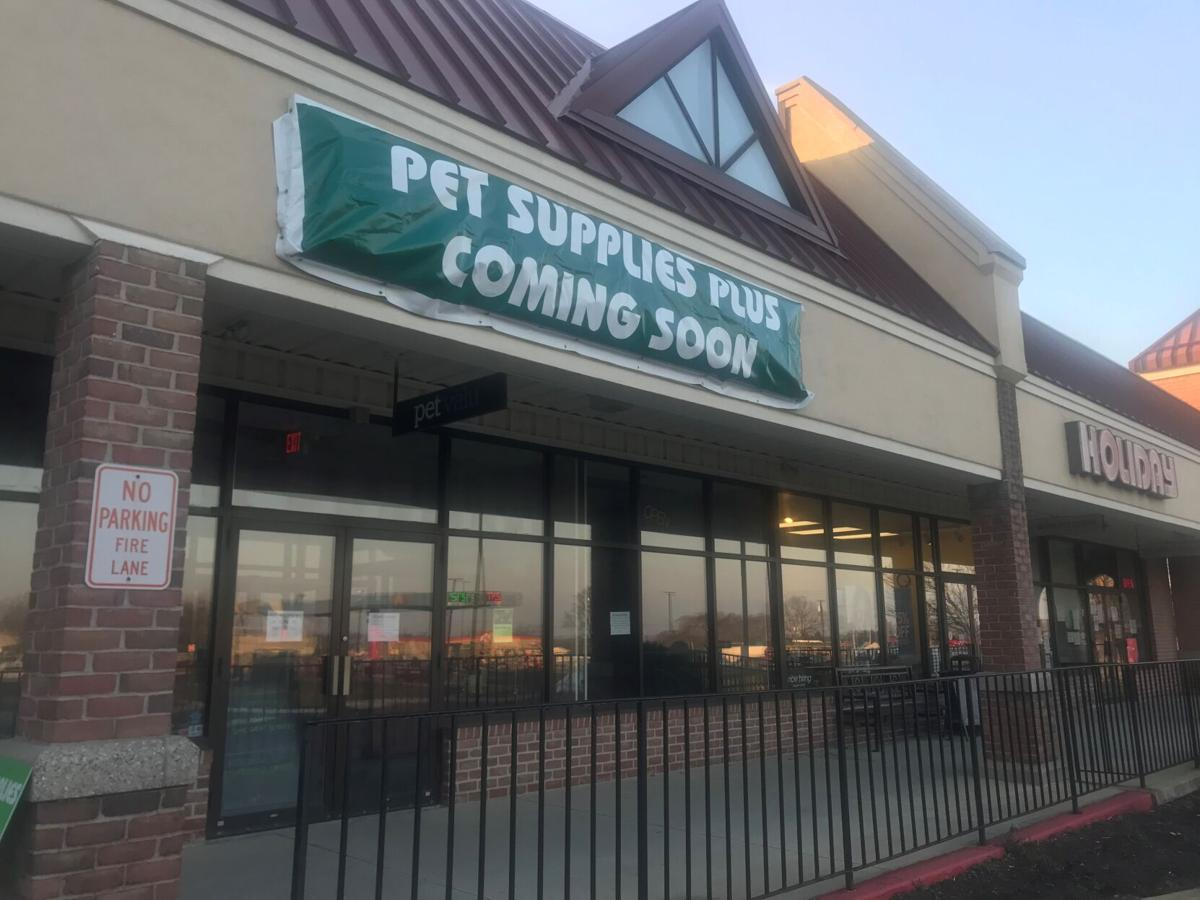 Glimpse Pet Valu 5157 Willow Street, PA