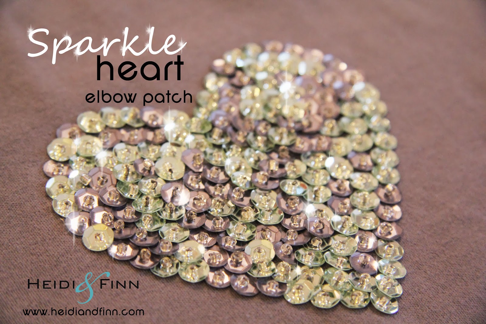 http://www.heidiandfinn.com/2014/01/sequin-heart-elbow-patch-tutorial.html