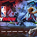 NBA 2K21 Pandemic edition - loading screen and menu background by Gil Kweba