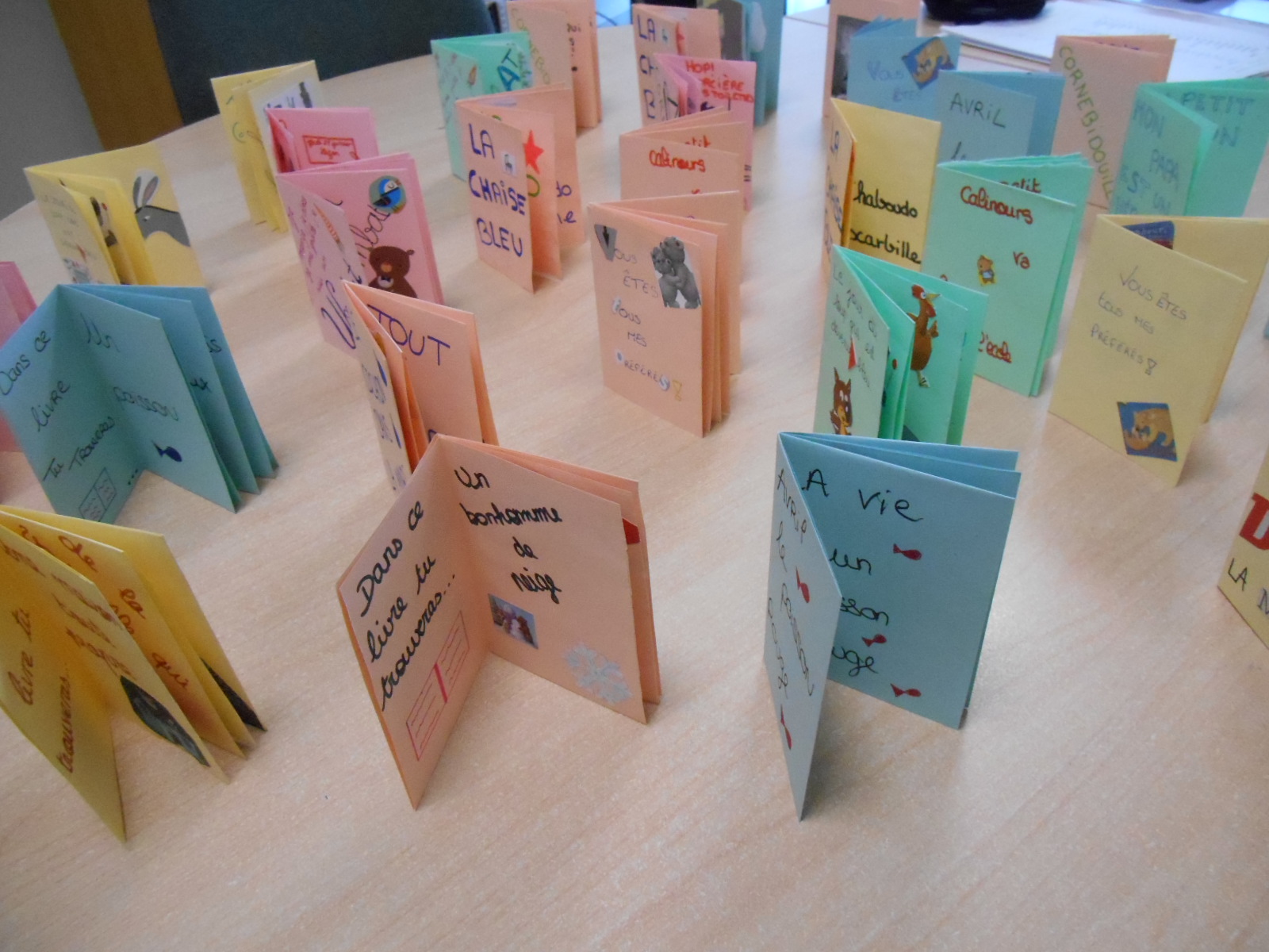 Atelier Ludique Initiation A La Calligraphie Latine Et Gestuelle