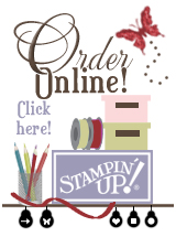 Shop At My Stampin' Up! Online Store