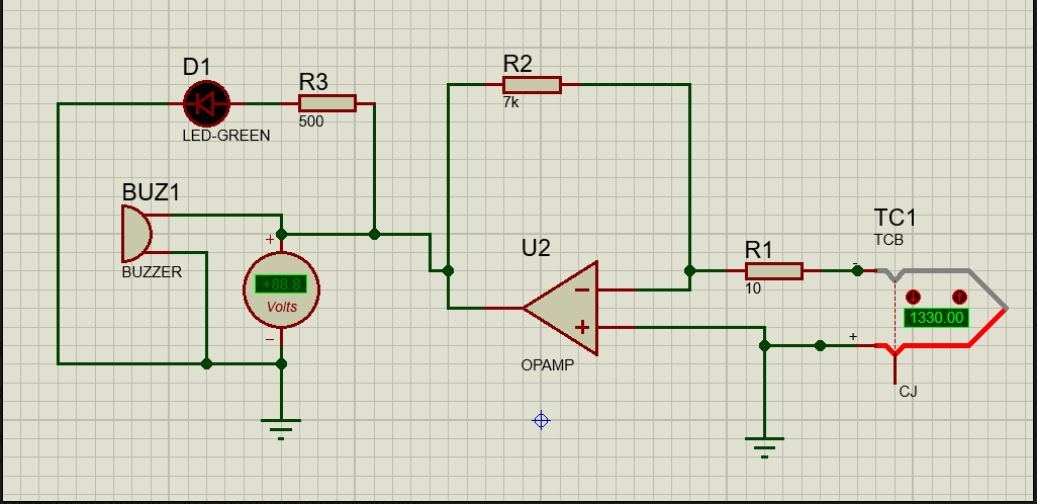 Praktikum Mikroprossesor Dan Mikrokontroler Pembahasan Soal Uas