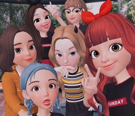 Kenapa Aplikasi Zepeto Tidak Bisa Dibuka Begini Cara Mengatasinya Gallery Tekno