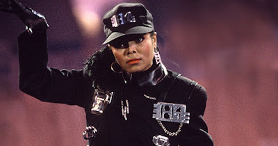 Rhythm Nations/ Janet Jackson Endowed Scholarship