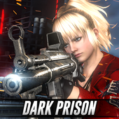 تحميل لعبة Cyber Prison 2077 Future Action Game against Virus للأندرويد XAPK