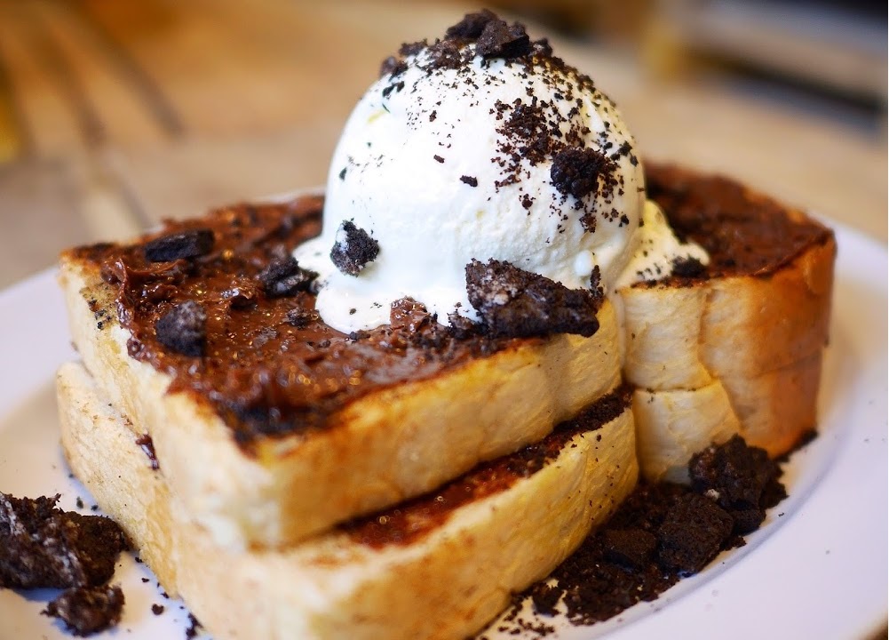 31 Contoh Bisnis Plan Makanan Info Dana Tunai