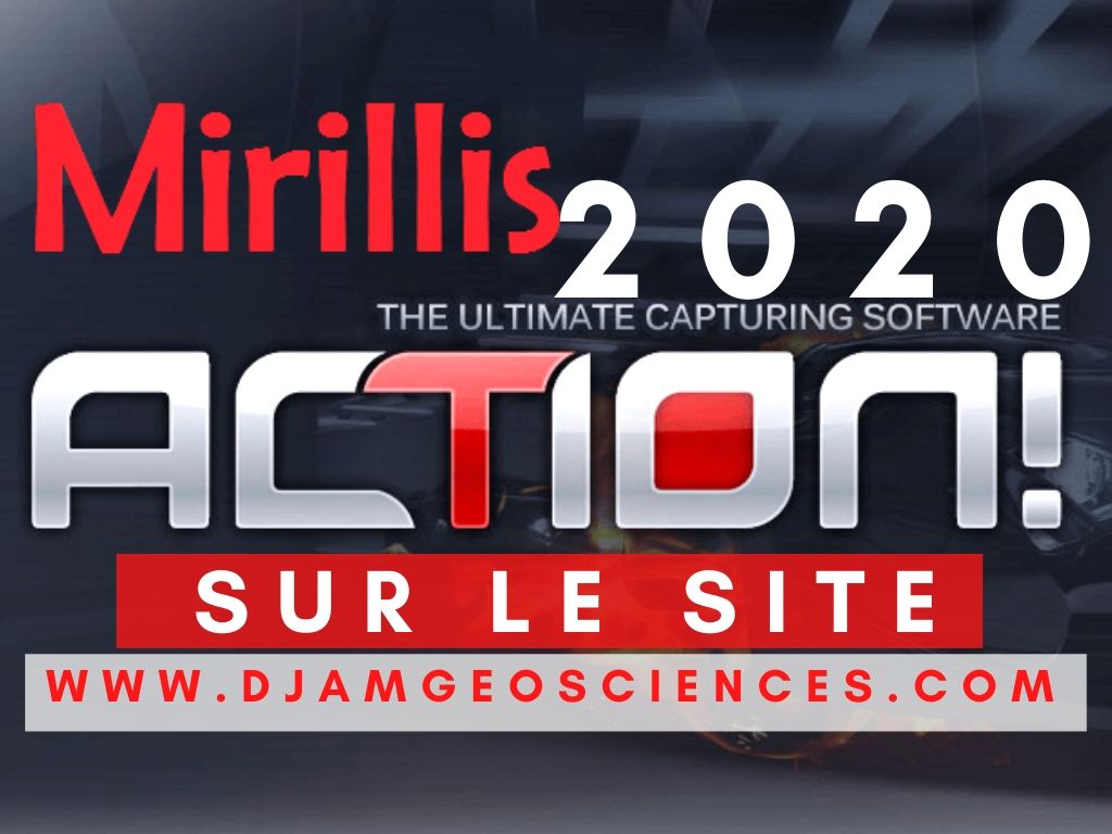 Mirillis Action 2020 v4.6.0 | Installation et activation sans problèmes crack 2021: Mirillis Action 2020 v4.6.0 | Installation et activation sans problèmes crack 2021: