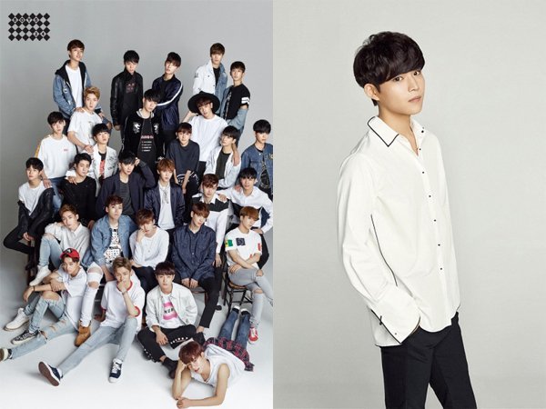 Boy 24's Lee Hwayoung kicked from group + contract terminated over