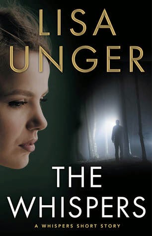 Review: The Whispers: A Whispers Story by Lisa Unger