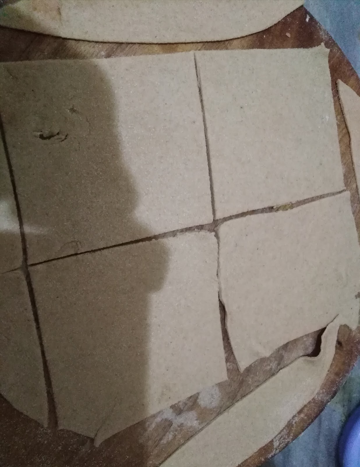 How to make roll Patti at home recipe fusionstories