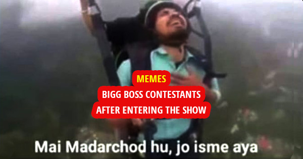 Bigg Boss 13 funniest memes