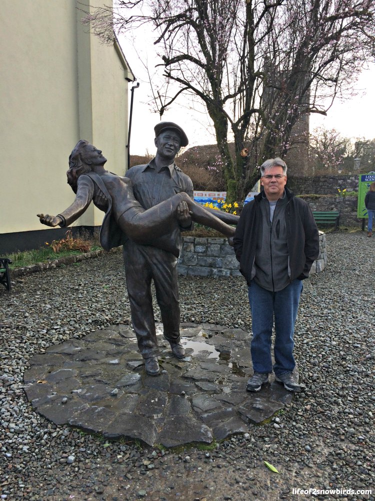 Life Of 2 Snowbirds Ireland Day Trip To Cong, Westport, Galway And