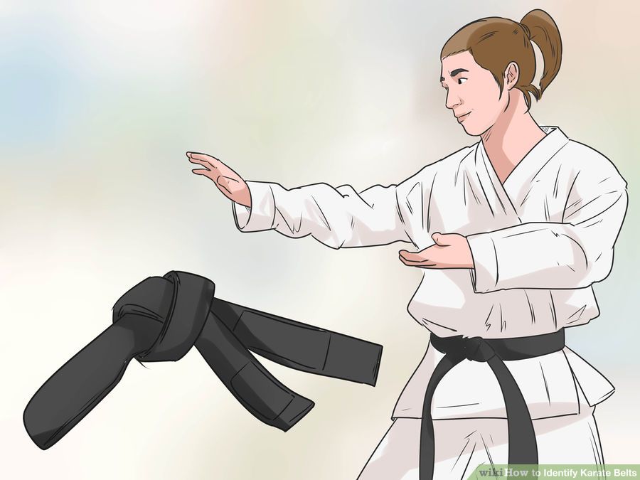 Karate Girls Gangbang