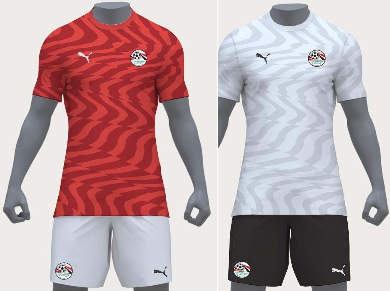 Independiente, o 'Rey de Copas', apresenta suas novas camisas 1 e 2