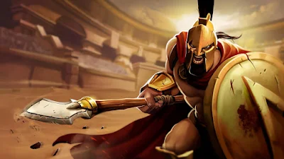 تحميل Gladiator Glory للاندرويد, لعبة Gladiator Glory مهكرة مدفوعة, تحميل APK Gladiator Glory, لعبة Gladiator Glory مهكرة جاهزة للاندرويد