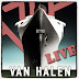 ROTH VAN HALEN MOVES FORWARD WITH TOKYO DOME LIVE