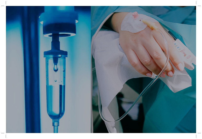 Cara Menghitung Tetesan Infus - PERAWAT BAIK - Seputar Perawat dan Ilmu