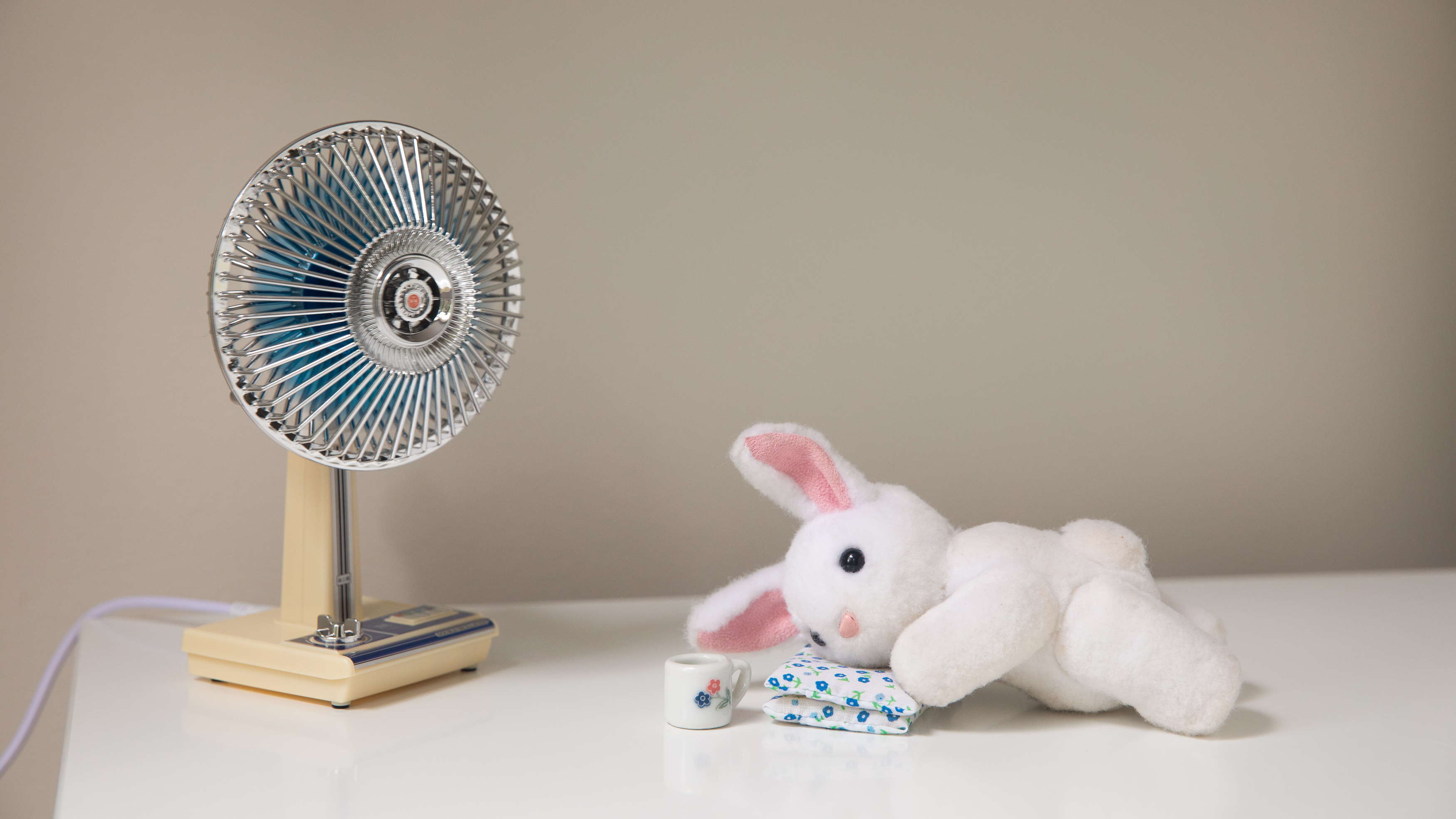 It's Too Hot To Do Anything