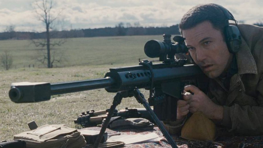 The Accountant' (2016) Movie Review