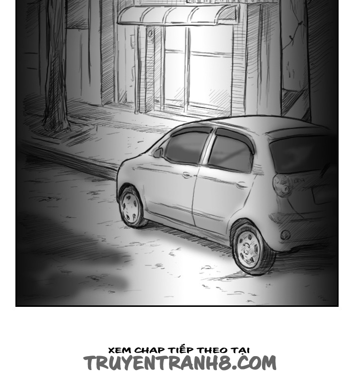 Hạt Giống Mỹ Nhân chap 18 - Trang 12