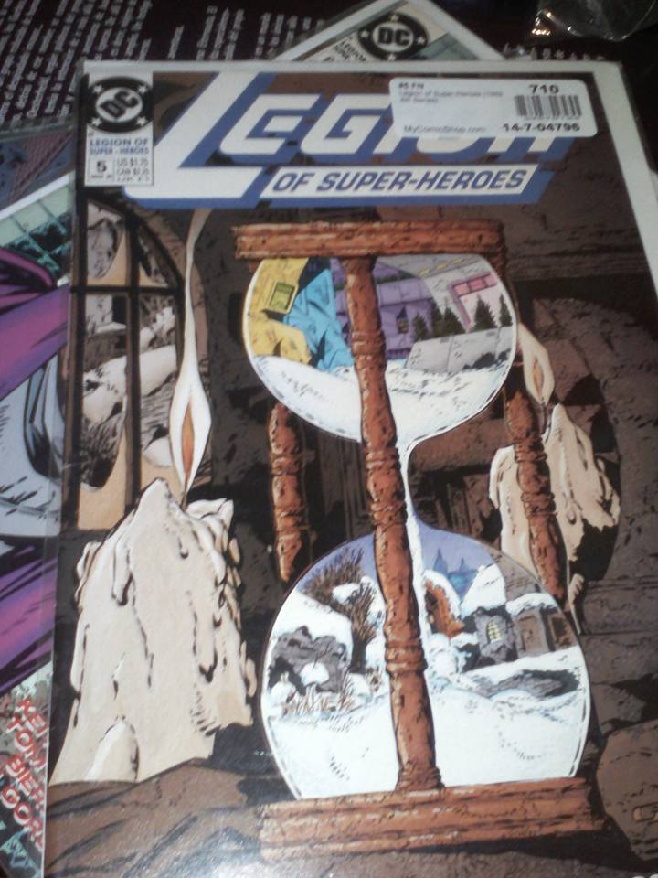 18 - [Comics] Siguen las adquisiciones 2017 16114227_1185045058282769_6540429658654735929_n