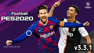  تحميل لعبة كرة القدم الرائعة PES 2020 Mobile Fifa%2B20%2Bapk%2Bobb%2Bonline%2Bi3dadiaty
