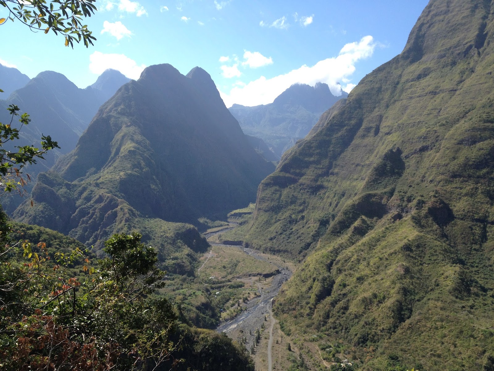 Réunion (Mauritius) - motiver.hu