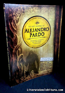 alejandro pardo front cover