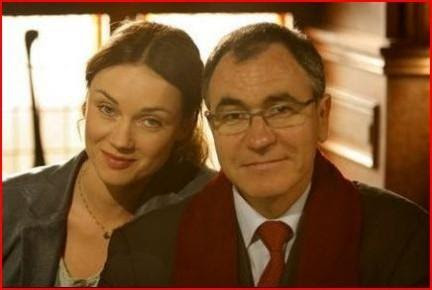 Il gusto del delitto ALICE NEVERS PROFESSIONE GIUDICE