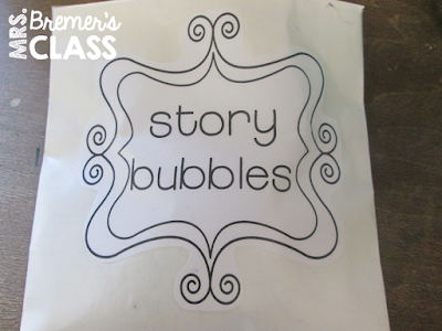 Fun writing center ideas and learning components including a thematic word wall, writing center stationery, labelling pages, writing prompts, sticker stories, writing lists, writing letters, write the room activities, and more. #writingcenter #2ngrade #writing #2ndgradewriting #1stgradewriting