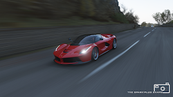 Ferrari LaFerrari Maranello s answer to the hybrid