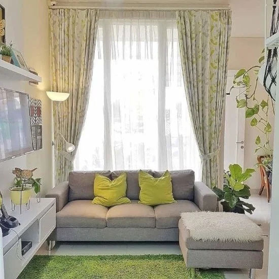 ide inspirati desain ruang tamu minimalis elegan desain ruang tamu minimalis elegan