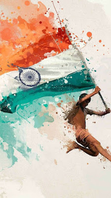 Indian flag dp | indian flag dp hd download