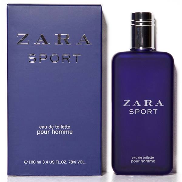 Perfume Dropship 1 Malaysia ZARA